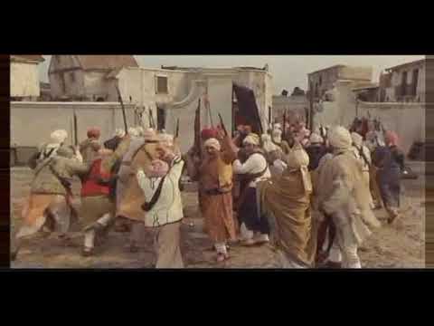 Caledonian Highlander Army, 2196