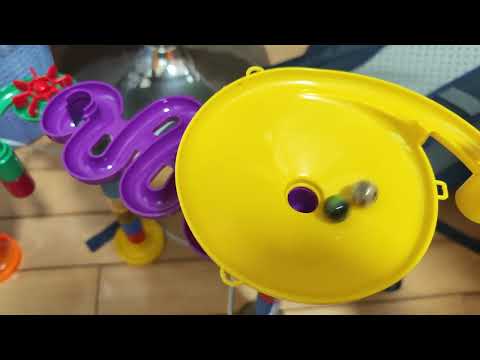 MOST INTENSE Marble Racing Moments of 2024!