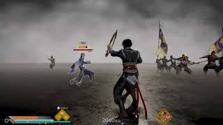 Re: [討論] 真三國無雙起源 武器接技