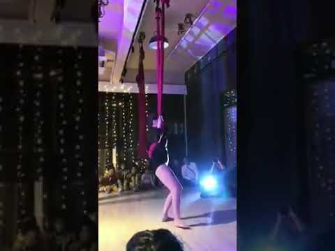 Promotional video thumbnail 1 for Jessica Aerial