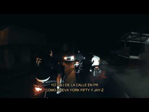 Hanzel La H ❌ Ele A El Dominio - Louis Vuitton (Visualizer)