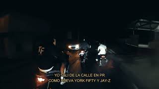 Hanzel La H ❌ Ele A El Dominio - Louis Vuitton (Visualizer)