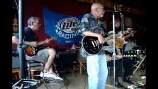 I Can't Tame Wild Women But I Can Drive Tame Women Wild (8-3-13)