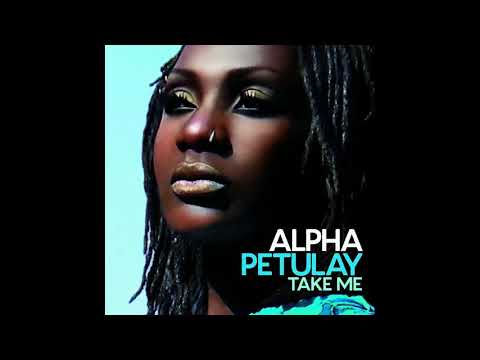 Maybe - feat Sir Jean ♢ ALPHA PETULAY (Take Me)