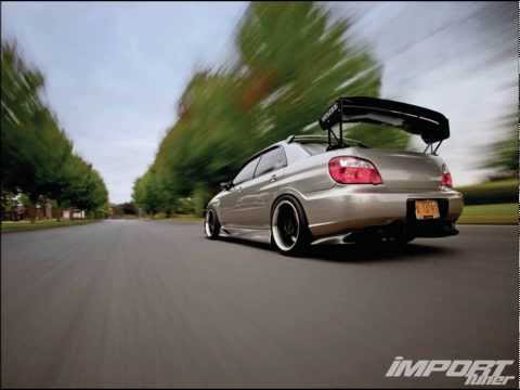 L.A.R.5 feat Jai Matt - All The Girls 重低音化(Bass Boost)