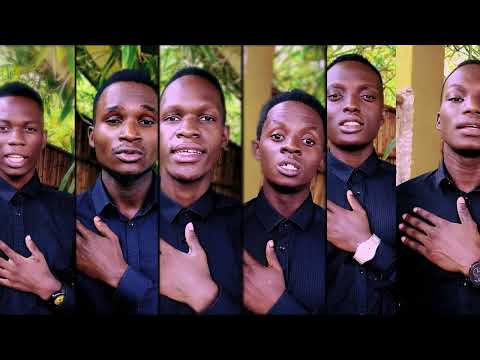 EAST AFRICAN ANTHEM (ACAPELLA VERSION)
