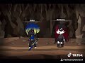 Gachaverse The Soldier From The Mountains