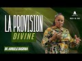 LA PROVISION DIVINE DR MIREILLE BASIRWA DIMANCHE 04 05 2025 J ADORE CHURCH