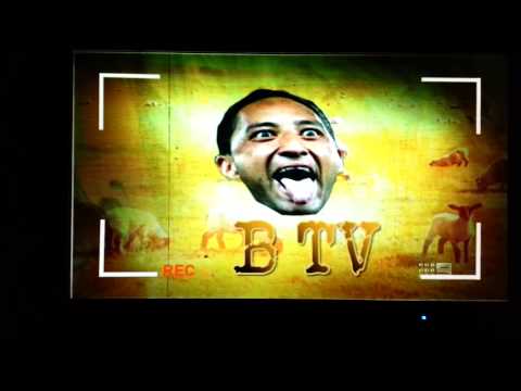 Sbw TV state of origin