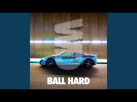 Ball Hard (feat. We5tdr1p)