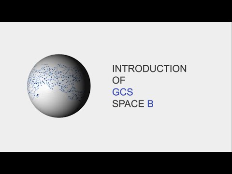 東洋大学GCS：アクティブでアットホームな英語学習空間　スペースB（完全版）