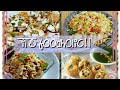Kolkata S Lipsmacking Chaatpati Street Foods Bhelpuri Paprichaat Jhalmuri Aloo Kabli Fuchka