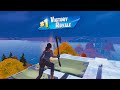 High Elimination Solo Ranked Win Gameplay 🏆 Fortnite Chapter 4 Season 4