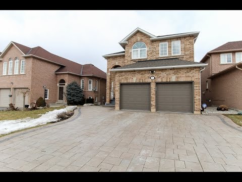 30 Wildflower Dr, Richmond Hill, ON L4E 3Y7
