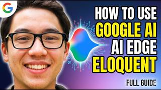 How To Use Google AI Edge Eloquent 🎙️ Free AI Dictation App Guide 2026