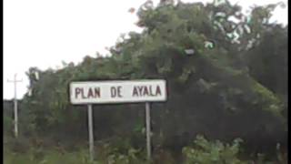 Rafael y su Onda Chicana Plan de Ayala