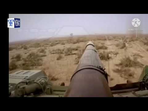 PT-76 Tanks : Chariots of the Lesser Gods