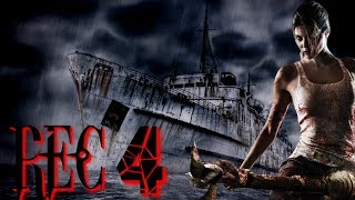 Треш Обзор Фильма Репортаж 4: Апокалипсис
