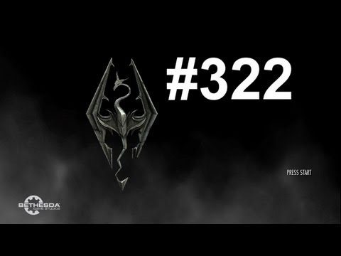 Let's Play - Skyrim HD Episode 322: Vampire Feeding Rooms