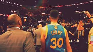 Stephen curry mix Ys lost-say hello