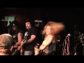 Nashville Pussy - I'm So High - Live 1/30/10