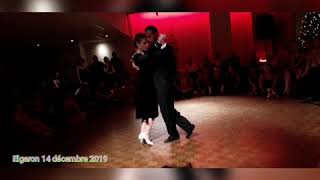 RODRIGO RUFINO ET GISELA PASSI en demo