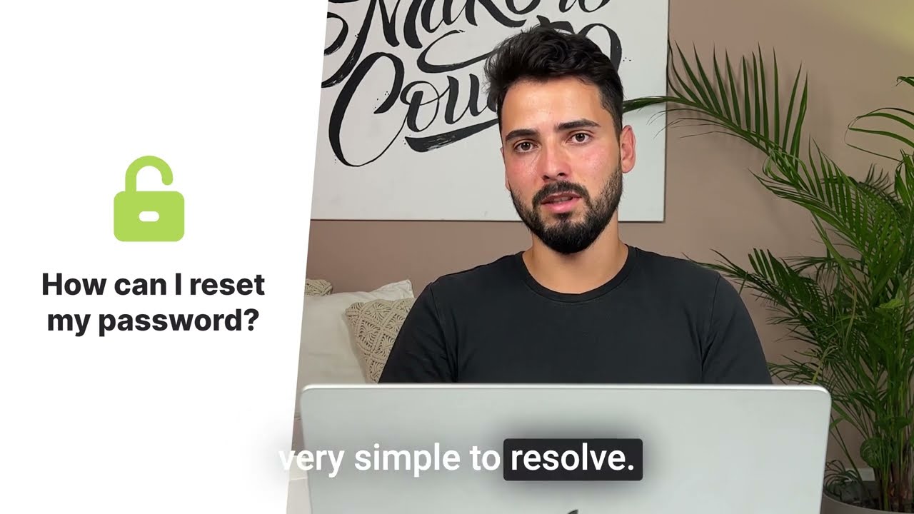 How To Manually Send a Password Reset or Welcome Email