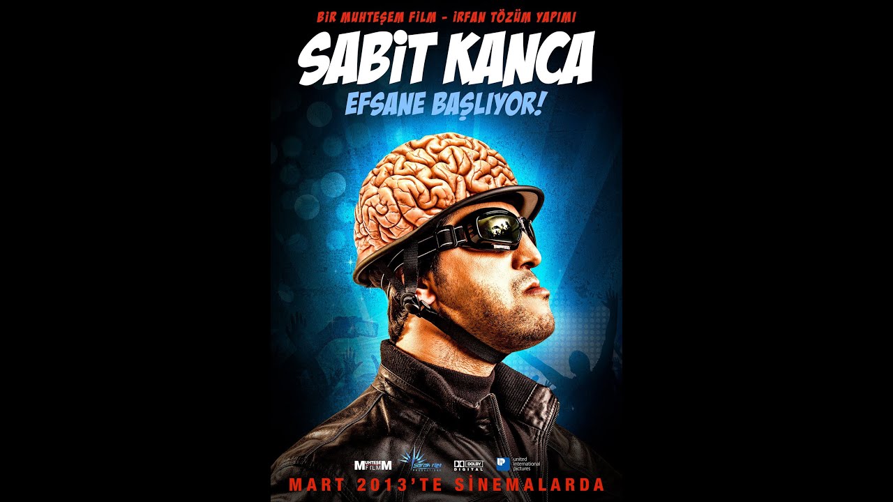 Sabit Kanca - Fragman (HD)