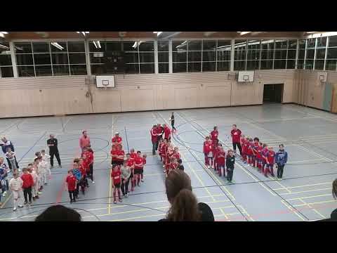 Nikolausturnier 2017