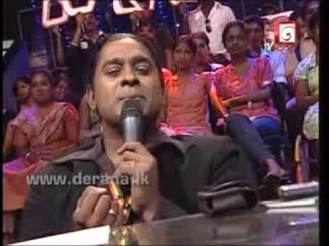 DSS2 - 28th Nov. Pt 12 Rangana Jayasanka Comments