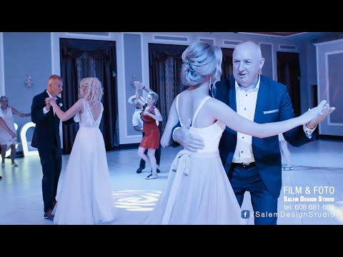 NEVADA - Tylko ona jedyna (Wesele Mileny i Przemka)