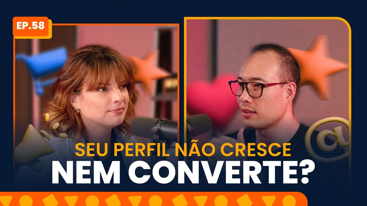 Jornada do cliente no Instagram | Papo Social Media