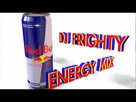 DJ Frighty - Energy Mix