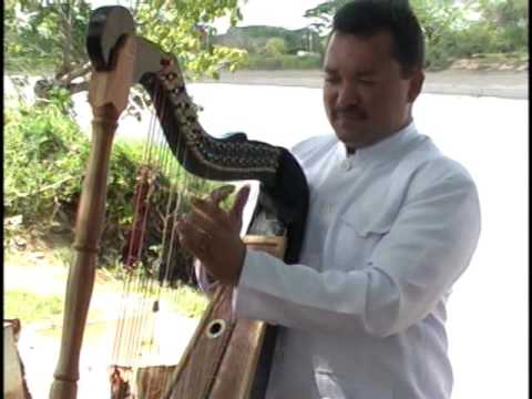 CHITO ARJONAS: MI LLANO EN ABRIL Y MAYO
