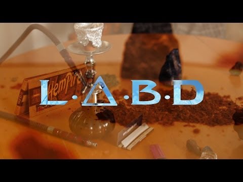 L.A.B.D - The Nation (Official Video) HD