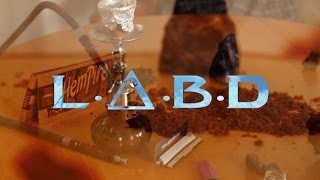 L.A.B.D - The Nation (Official Video) HD