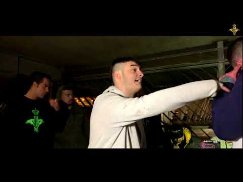 BeatGrond regional Bilbao - Roson vs ACR SEMIFINAL