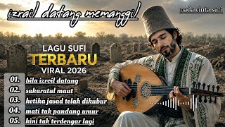 Download lagu THE ANGEL OF DEATH CALLS | LATEST SUFI SONG 2026 | THE AGONY OF DEATH & REFLECTIONS ON MORTALITY mp3