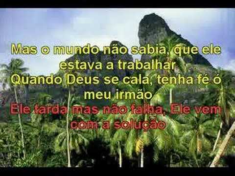 Quando Deus se Cala