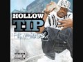 hollow tip, B-legit - Ridah's Touch