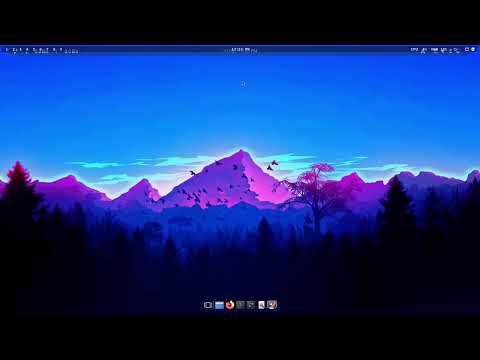 ArcoLinux : 2975 ATT - Installing ATT on Xerolinux Beta Plasma and experimenting with Leftwm 1/4