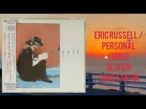 Eric Russell (Olivier Constantin) – "Someday Somehow" (1993)