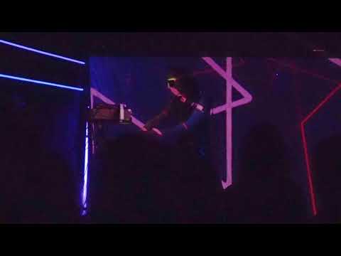 MARTIN REV  - Touch Me (Suicide) -  Live @ Elsewhere, NYc, Feb 2020
