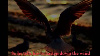 Linda Ronstadt - Hasten Down the Wind (1976) [w/lyrics]
