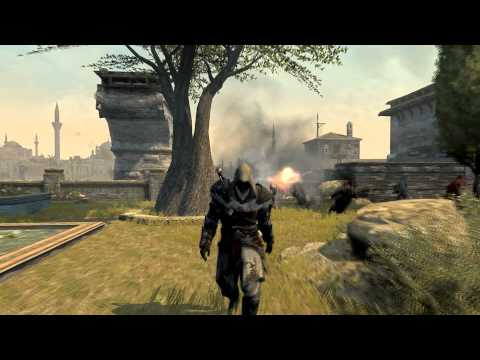 Assassin's Creed : Electric Ezio