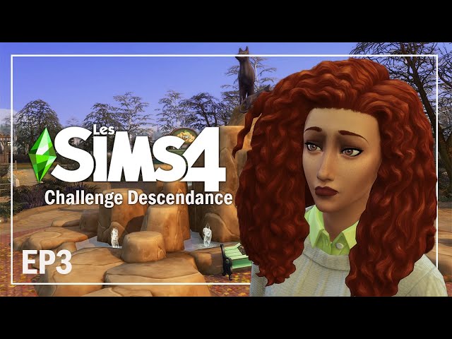 Video pronuncia di descendance in Francese