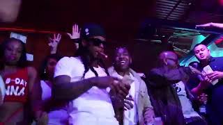 UFO - Prod By (DOSAGE) Future, SouthSide, Lil Wayne Type Beat Instrumental