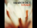 Brainticket - Voyage (1982) (SWITZERLAND, Psychedelic, Experimental, Electronic Music)