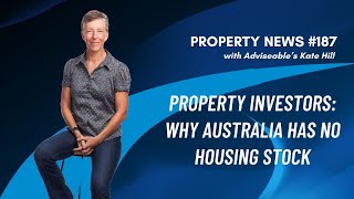 Why are no homes available?