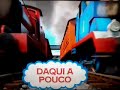 Chamada Thomas E Seus Amigos